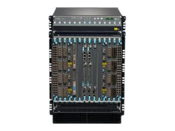 Juniper EX9214-RED3B-AC
