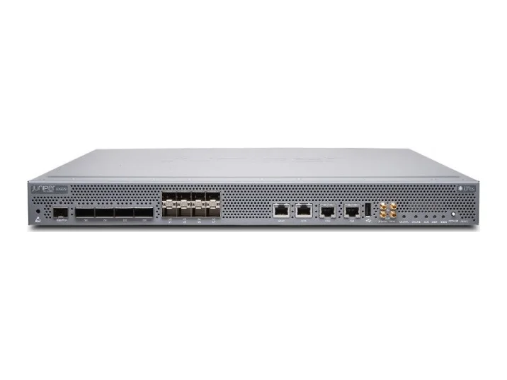 Juniper EX9251-8X4C-DC