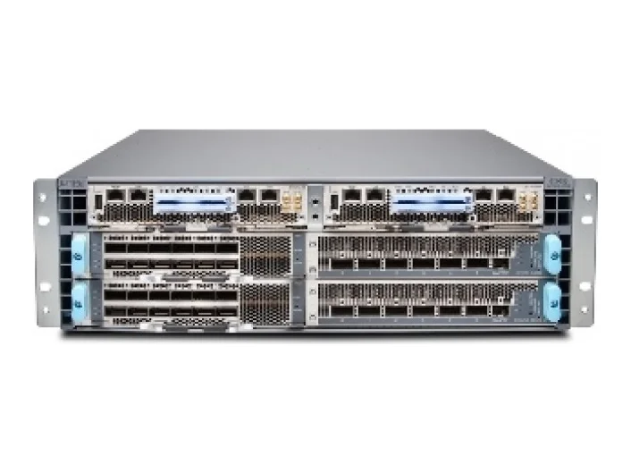 Juniper EX9253-RED-AC