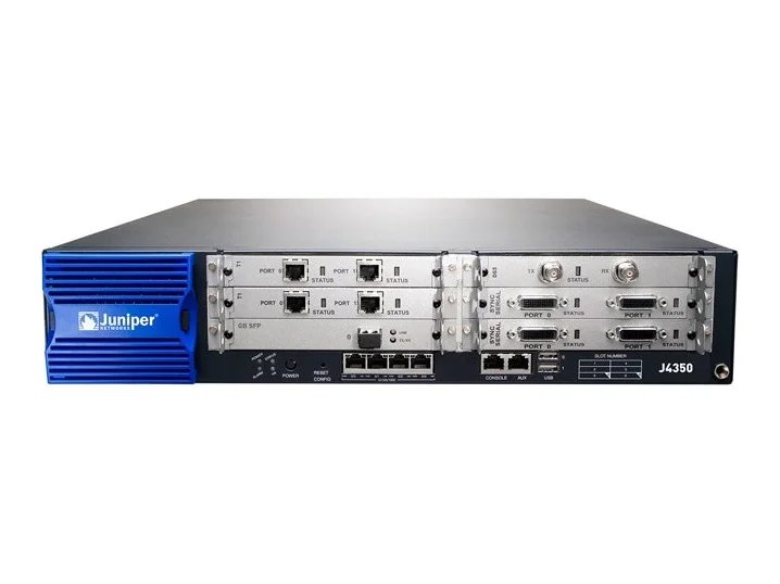 Juniper J-4350-JB-SC