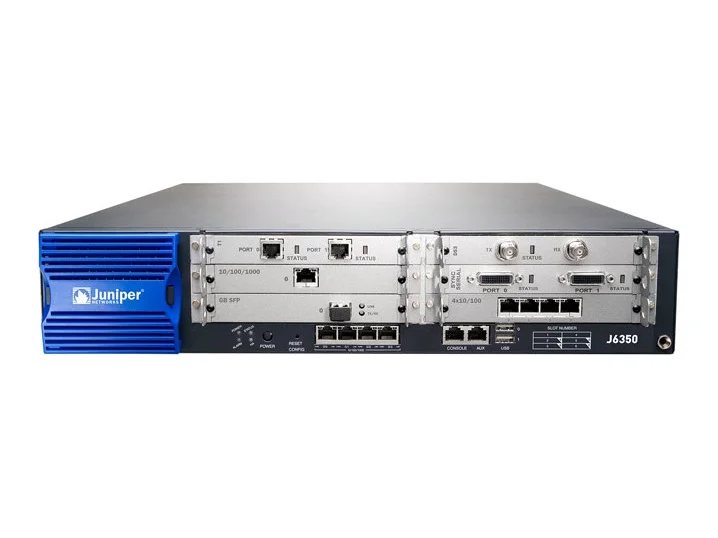 Juniper J-6350-JB