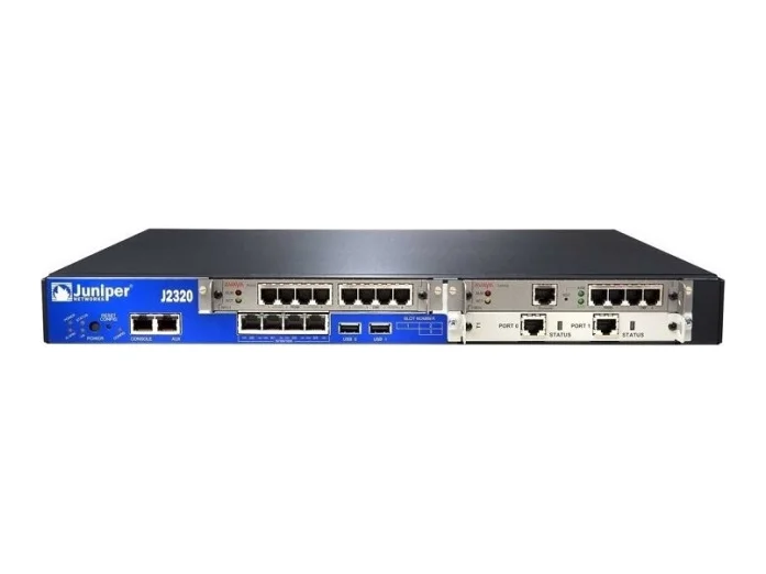 Juniper J2320-JH