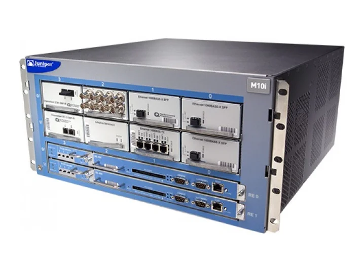 Juniper M10I-AC-1GE-P