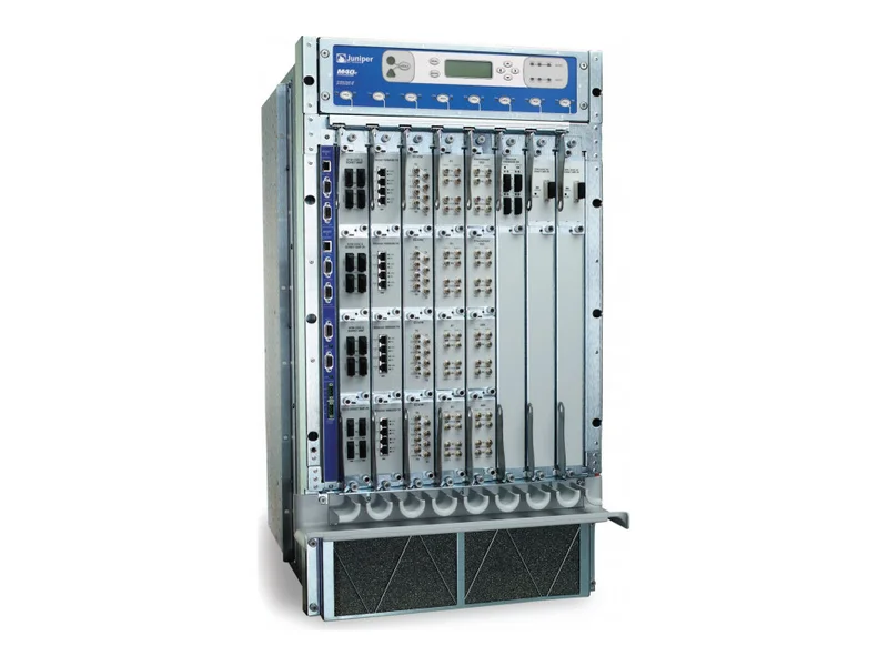 Juniper M40EBASE-DC