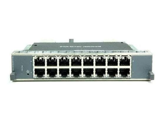 Juniper MIC-3D-16CHE1-T1-CE