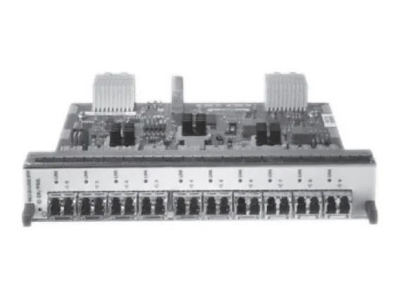 Juniper MIC3-3D-10XGE-SFPP