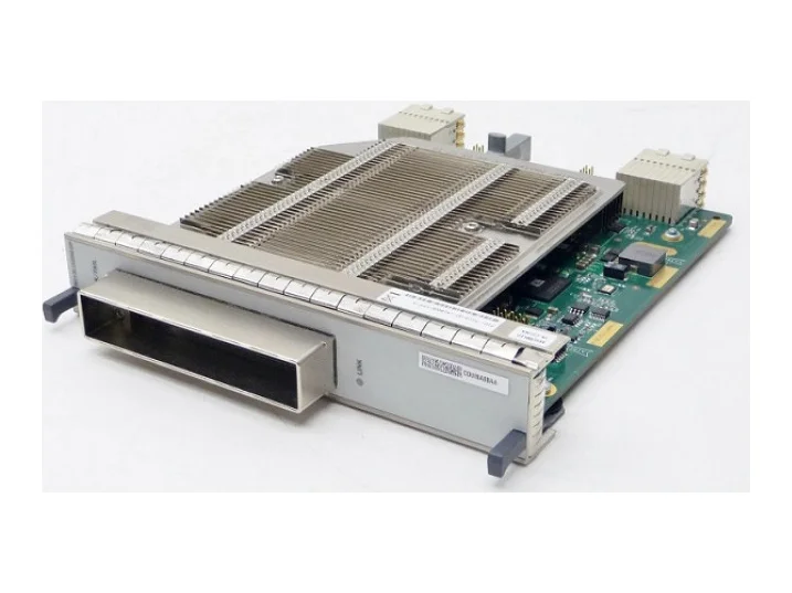 Juniper MIC3-3D-1X100GE-CFP