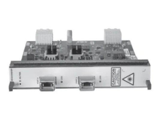 Juniper MIC3-3D-2X40GE-QSFPP