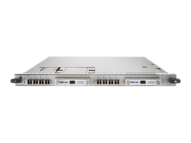 Juniper MPC4E-3D-2CGE-8XGE