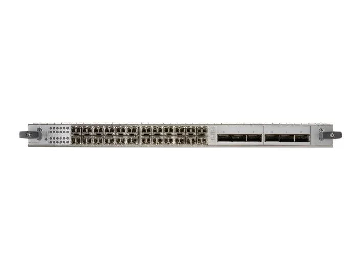 Juniper MPC5EQ-40G10G