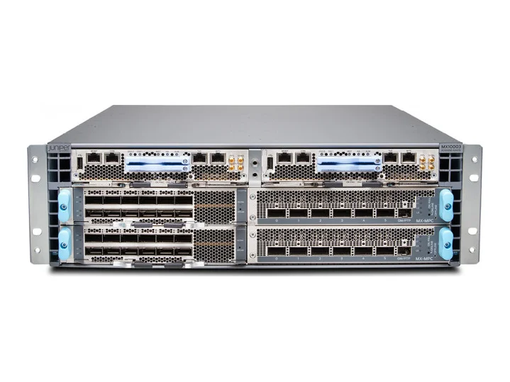 Juniper MX10003-BASE