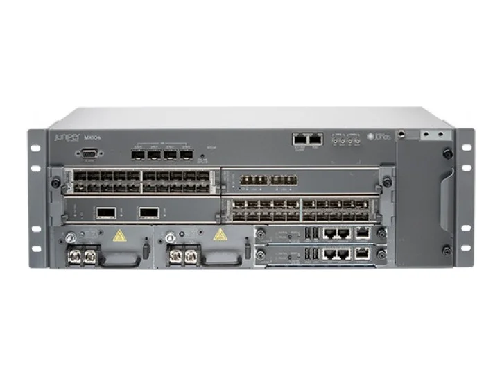 Juniper MX104-MX5-AC