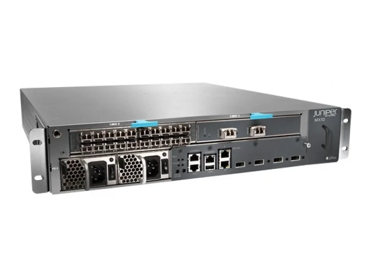Juniper MX10BASE-T
