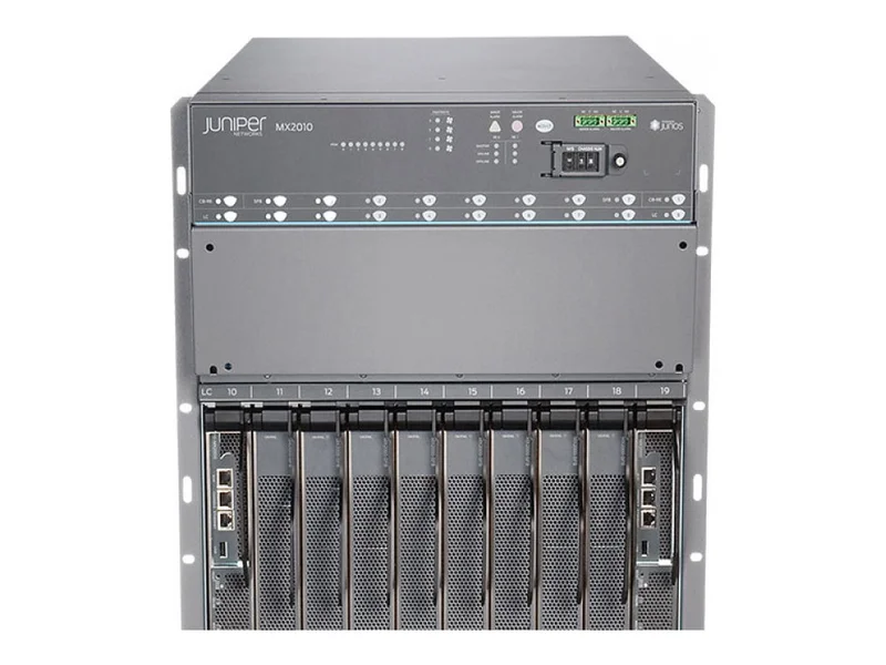 Juniper MX2010-PREMIUM-AC