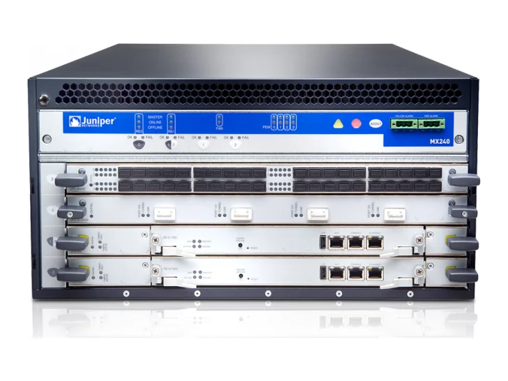 Juniper MX240-PREMIUM3-ACH
