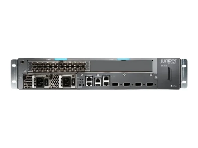 Juniper MX5BASE-T