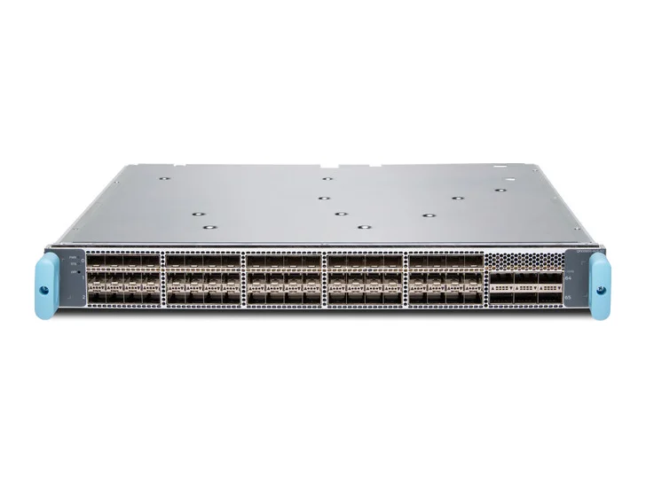 Juniper QFX10000-60S-6Q
