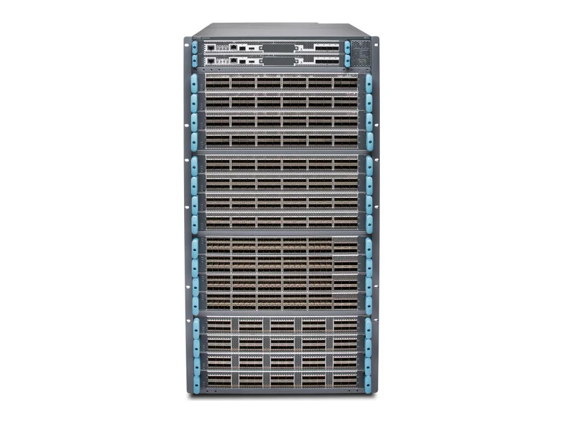 Juniper QFX10016-REDUND-DC