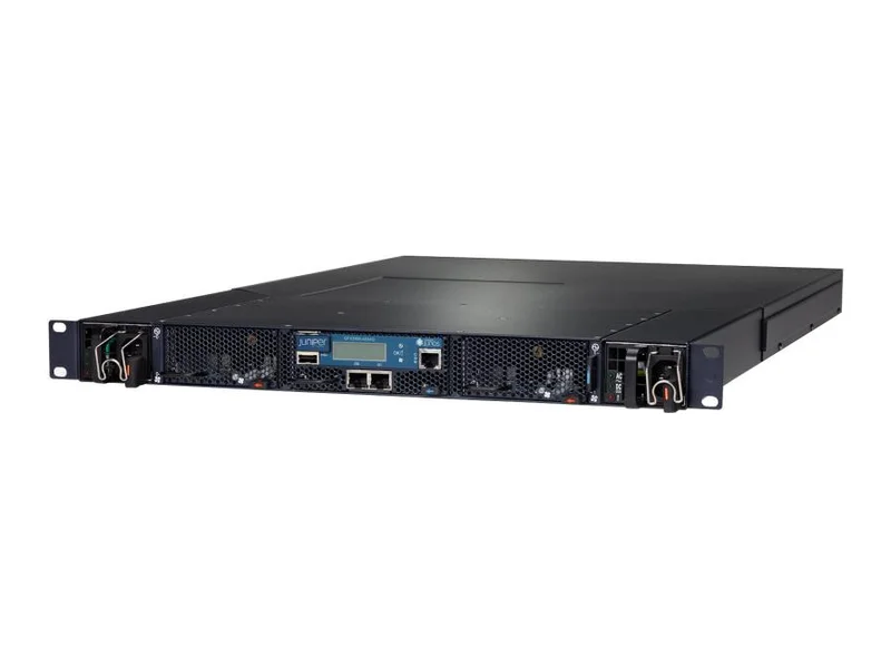 Juniper QFX3500-48S4Q-ACR-F