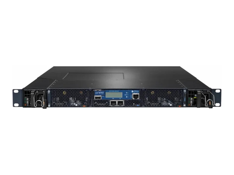 Juniper QFX3500-48S4Q-ACR
