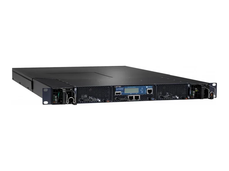 Juniper QFX3500-48S4Q-AFI