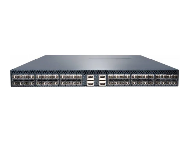 Juniper QFX3500-48S4Q