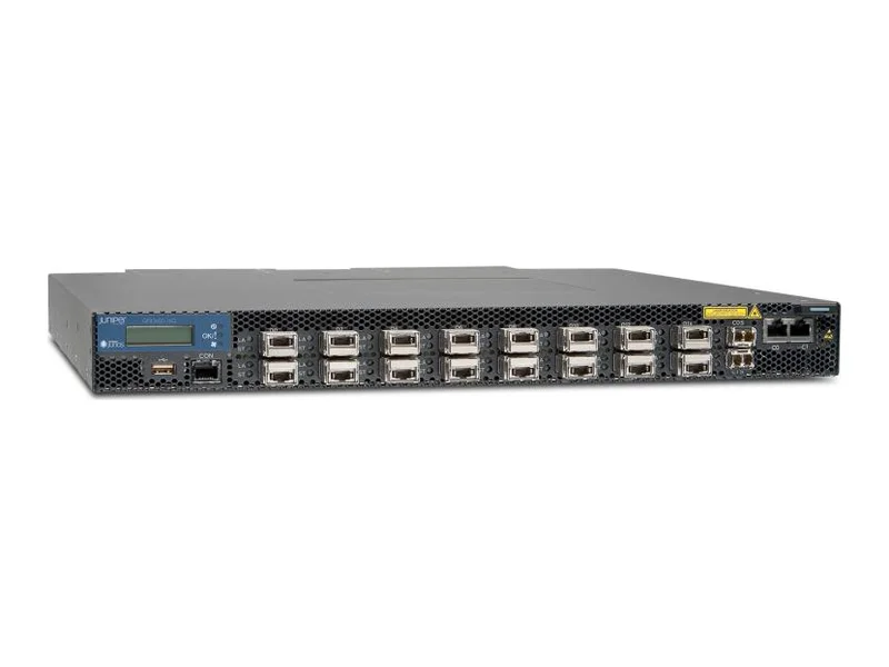 Juniper QFX3600-16Q-ACR