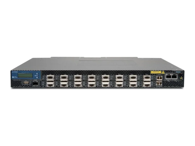 Juniper QFX3600-16Q-ACRB