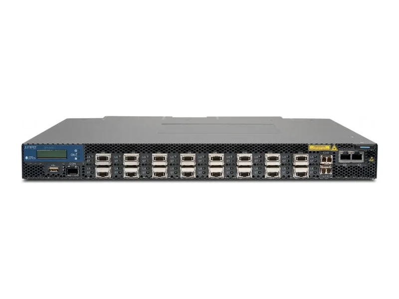 Juniper QFX3600-16Q-AFI