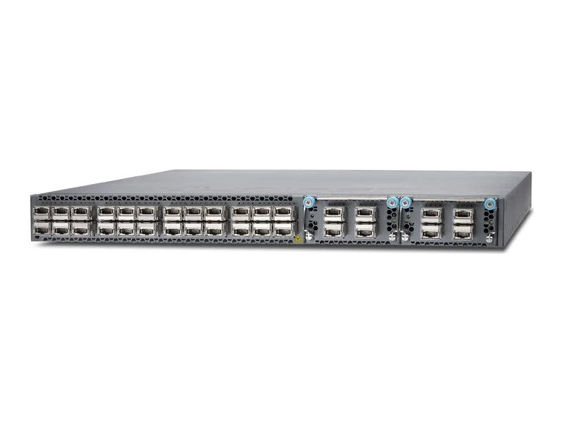 Juniper QFX5100-24Q-3AFO