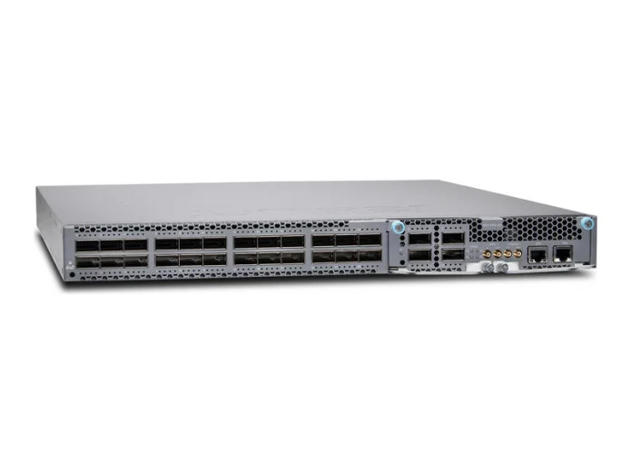 Juniper QFX5100-24Q-AA-AFI