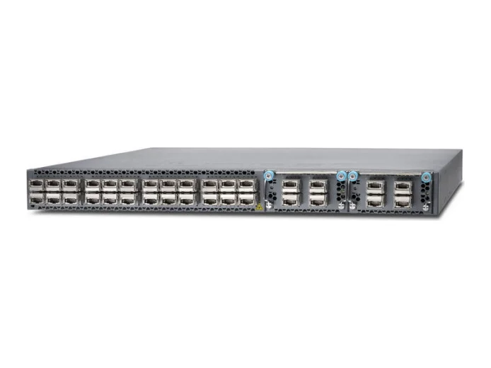Juniper QFX5100-24Q-D-3AFI