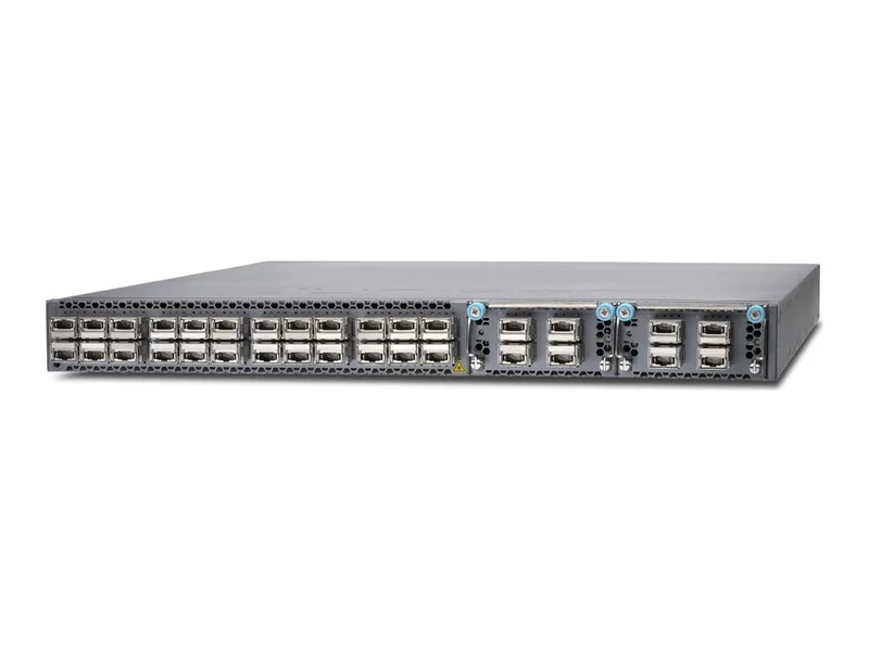Juniper QFX5100-24Q-DC-AFI