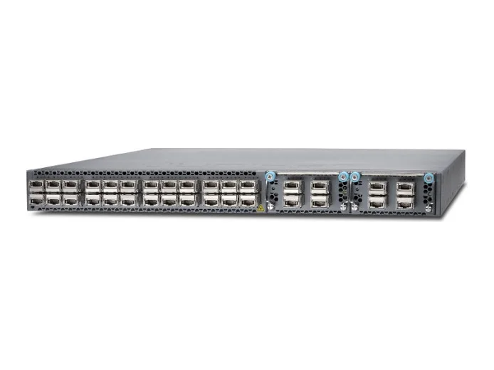 Juniper QFX5100-24Q-DC-AFO