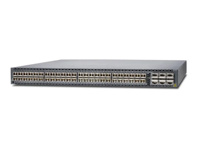 Juniper QFX5100-48S-3AFO