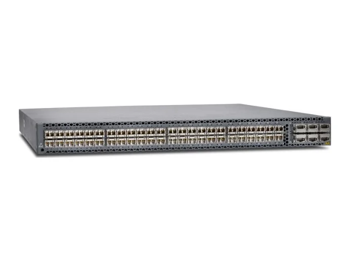 Juniper QFX5100-48S-AFI