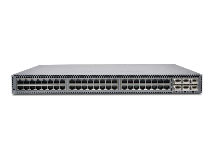 Juniper QFX5100-48T-AFI