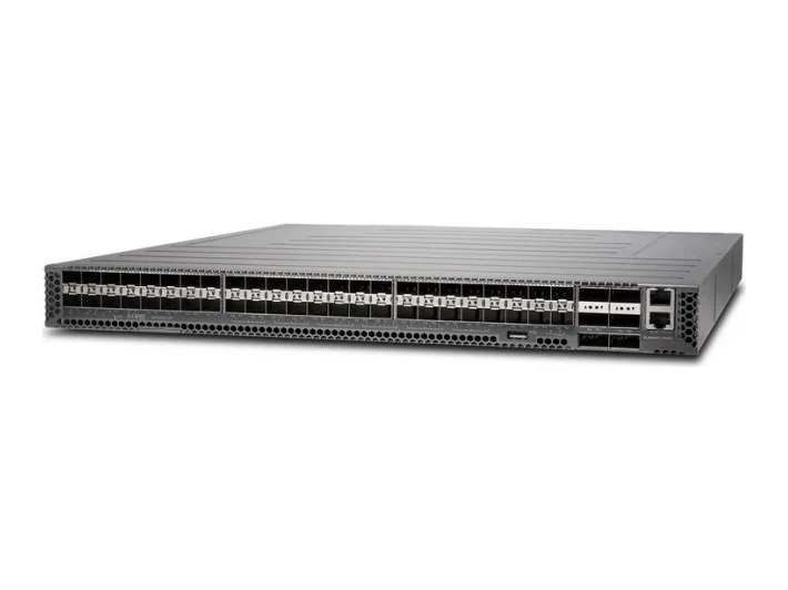 Juniper QFX5200-48Y-AFO