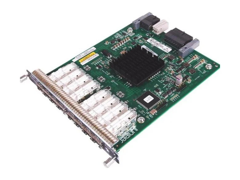 Juniper SRX-GP-8SFP