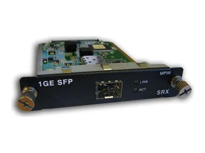 Juniper SRX-MP-1SFP-GE