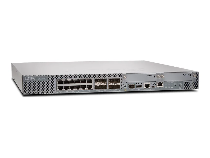 Juniper SRX1500-AC