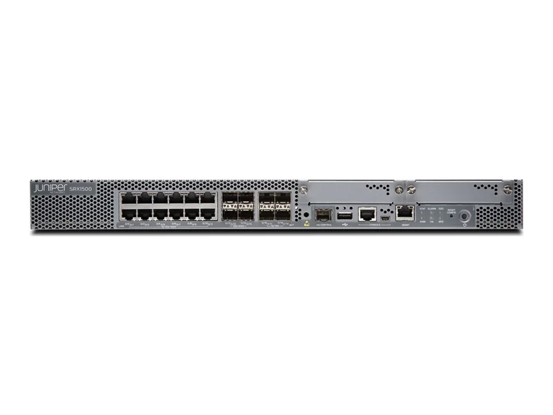 Juniper SRX1500-DC