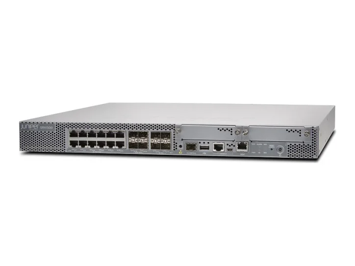 Juniper SRX1500-SYS-JE-DC