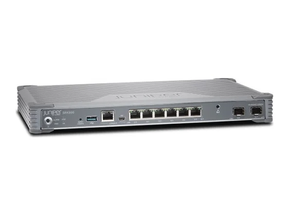 Juniper SRX300-SYS-JB