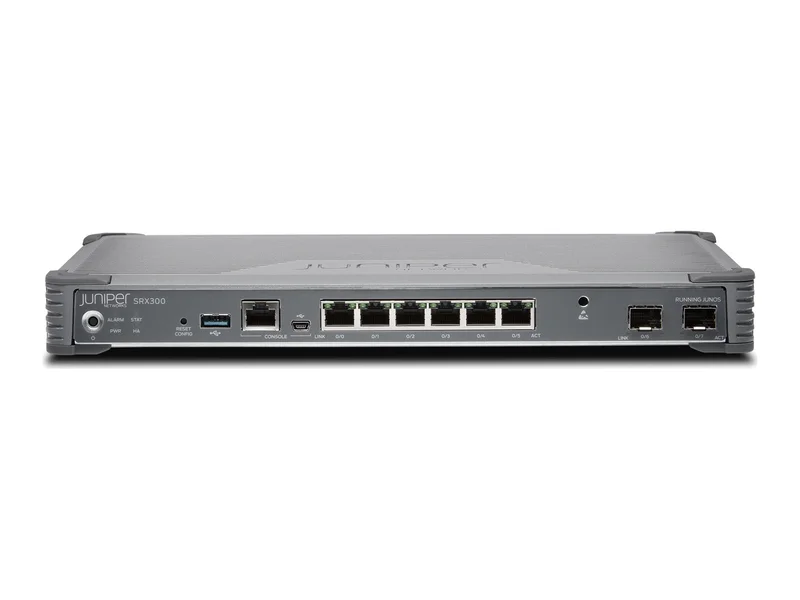 Juniper SRX300