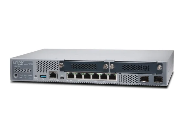 Juniper SRX320-SYS-JB-P