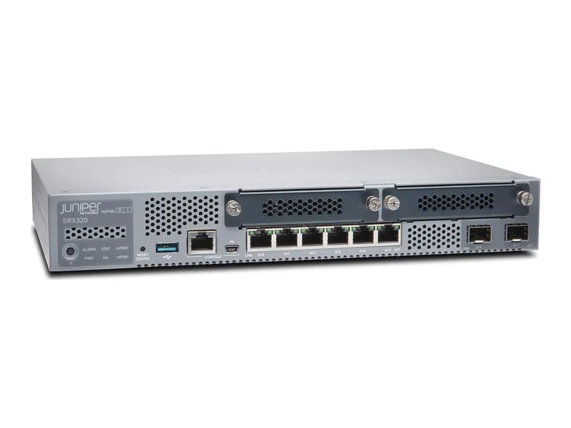 Juniper SRX320