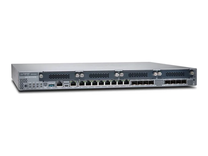 Juniper SRX340-SYS-JE