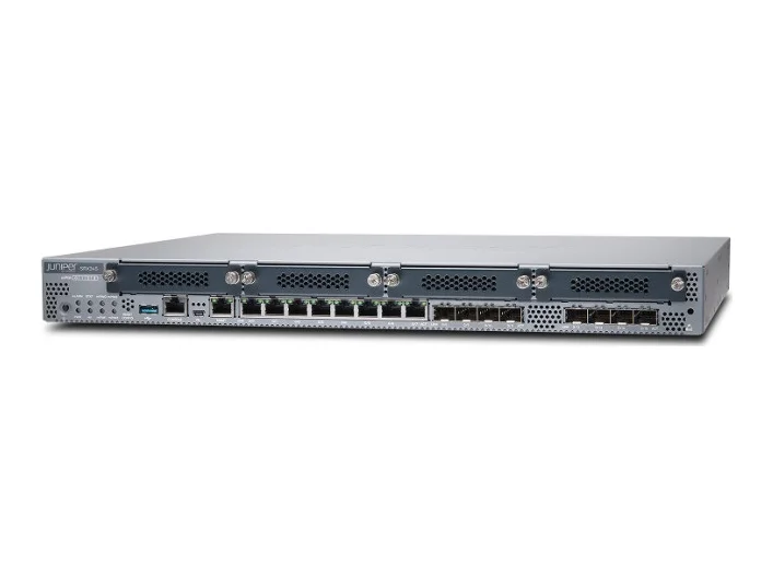 Juniper SRX345