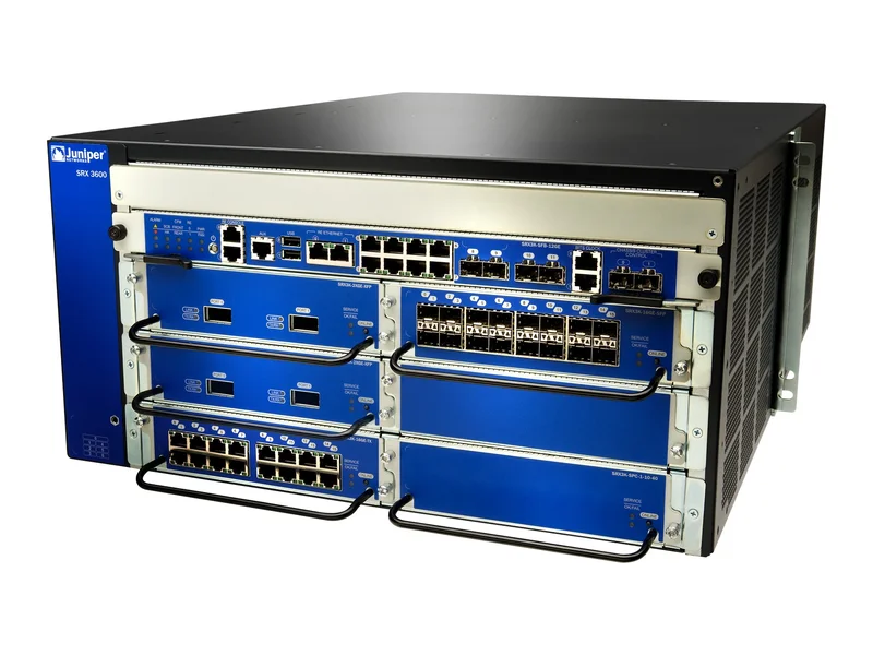 Juniper SRX3600BASE-AC
